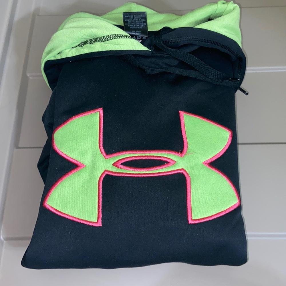 Under Armour Therma Hoodie